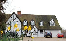 Sunny Cottage