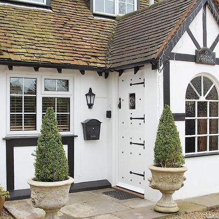 Sunny Cottage Maidenhead Extérieur photo