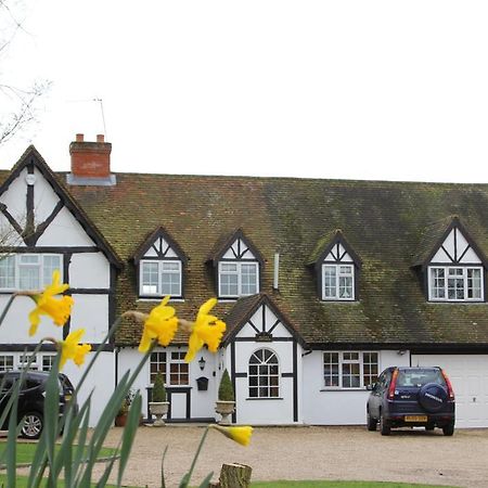 Sunny Cottage Maidenhead Extérieur photo