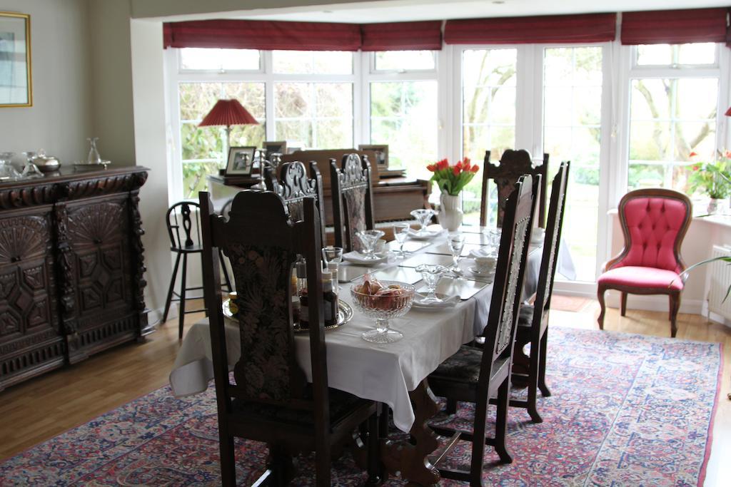 Sunny Cottage Maidenhead Extérieur photo