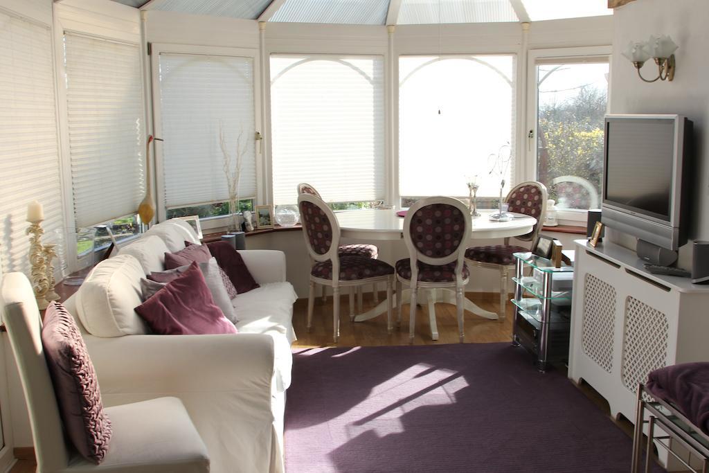 Sunny Cottage Maidenhead Extérieur photo