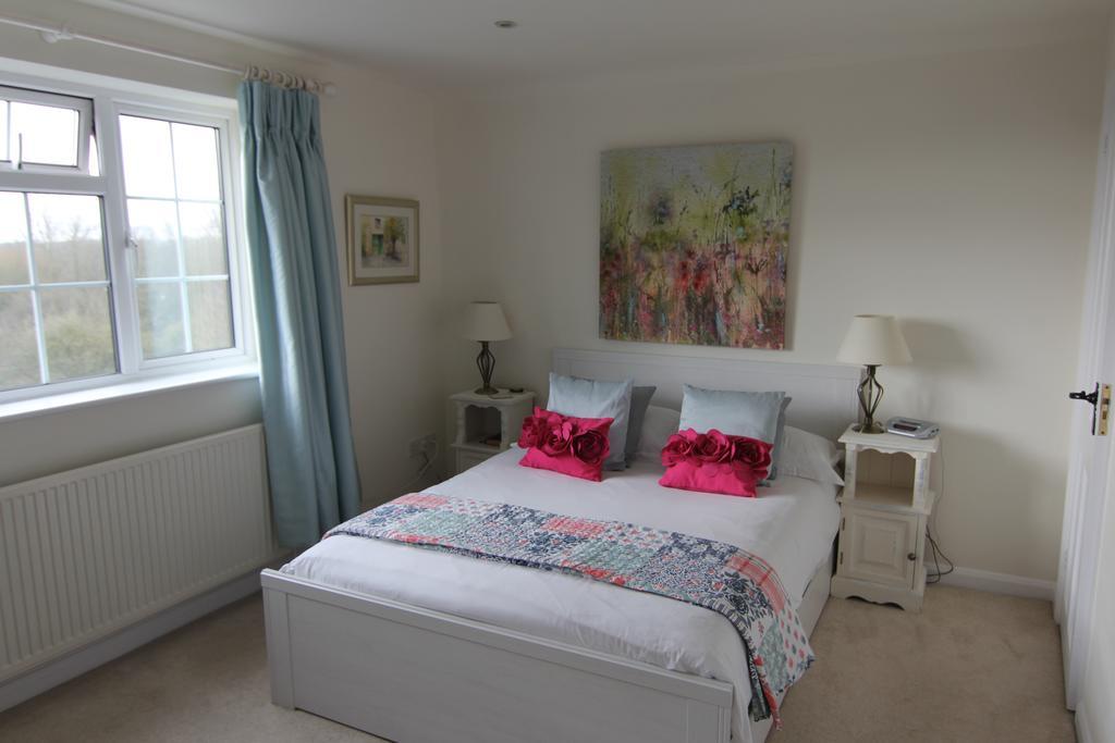 Sunny Cottage Maidenhead Chambre photo