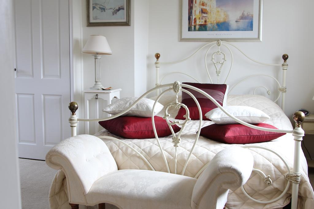 Sunny Cottage Maidenhead Chambre photo