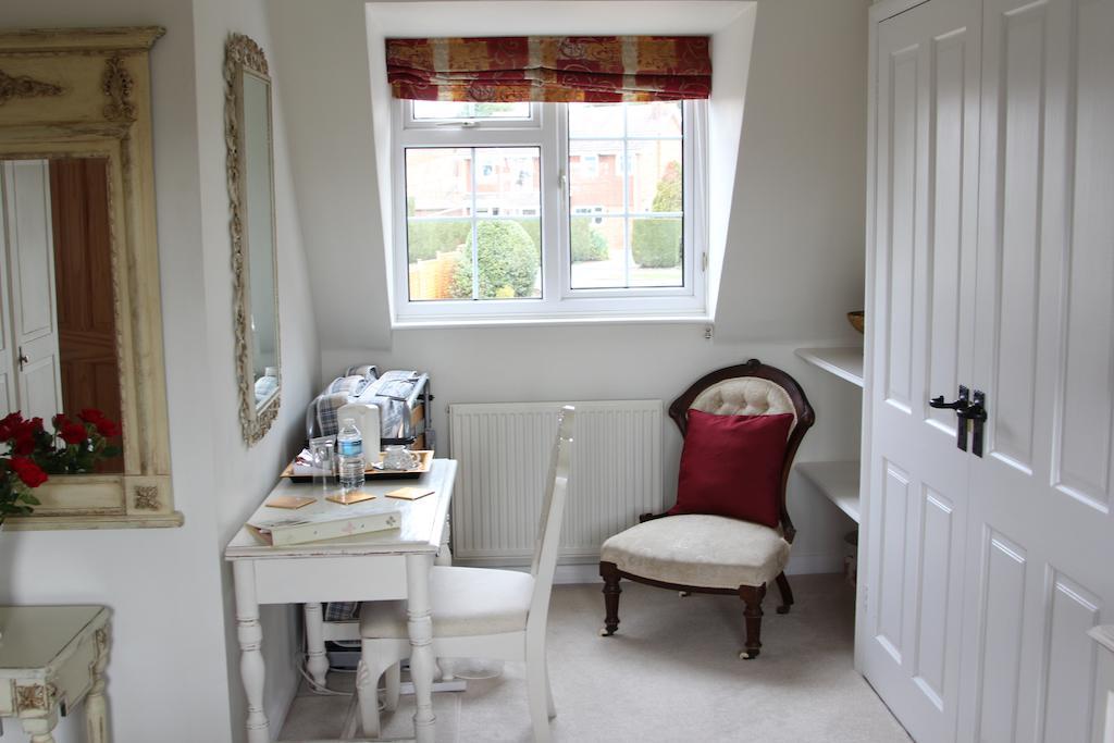 Sunny Cottage Maidenhead Chambre photo