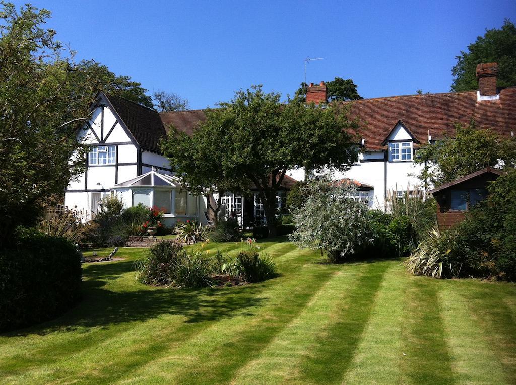 Sunny Cottage Maidenhead Extérieur photo