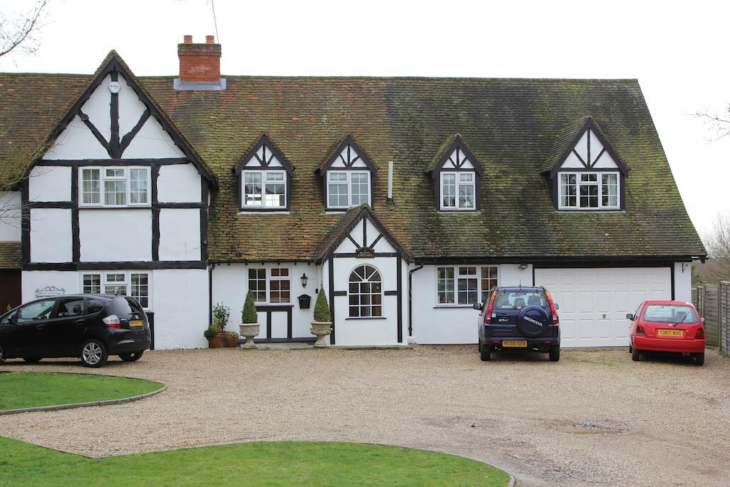 Sunny Cottage Maidenhead Extérieur photo