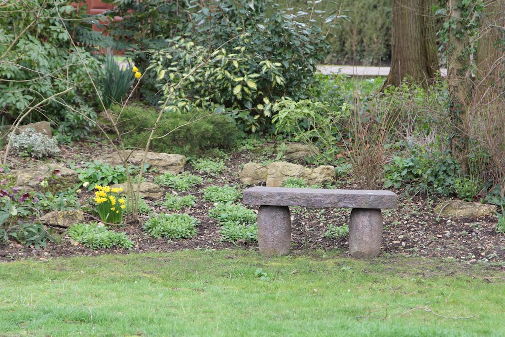 Sunny Cottage Maidenhead Extérieur photo
