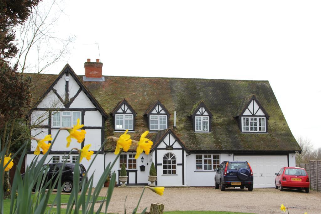 Sunny Cottage Maidenhead Extérieur photo
