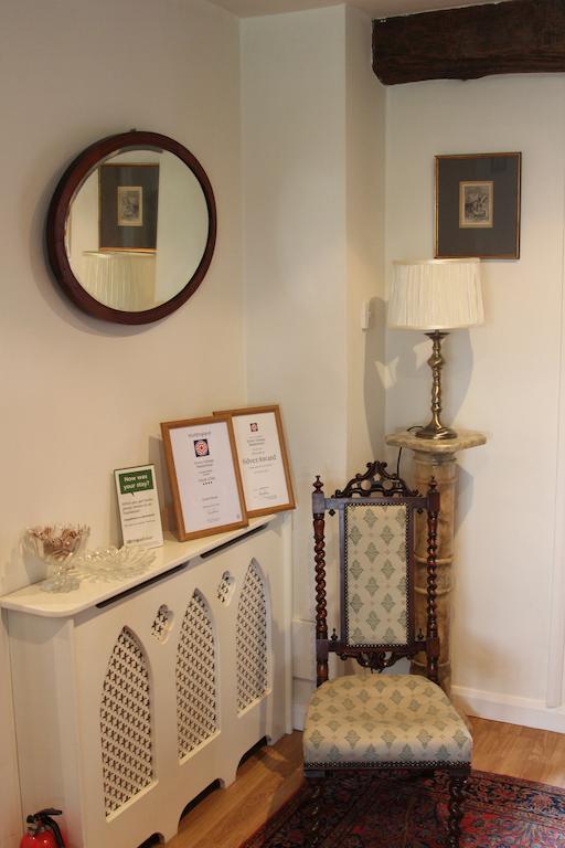 Sunny Cottage Maidenhead Extérieur photo
